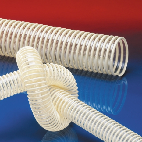 921F-Antistatic Polyurethane Hose