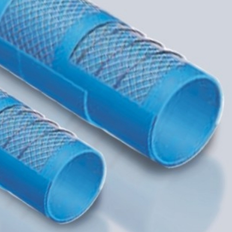 201P-Food Grade UPE Chemical  Hose Designed to handle 98% of all chemicals, solvents and corrosive liquids