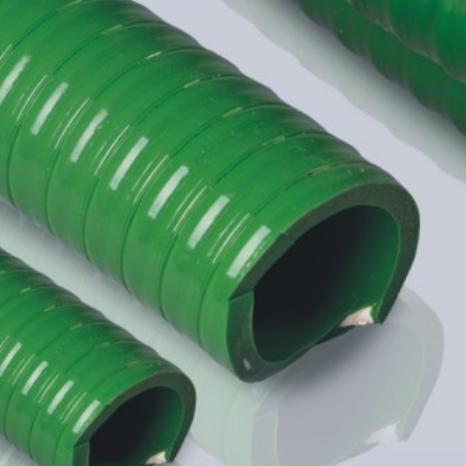 928-Suction And Discharge Of Abrasive Liquids PU Hose