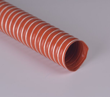 503-Single layer Silicone Hose