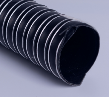 505-Single layer Neoprene hose，zimflex hose