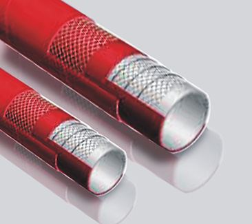 205  Liquid food suction and discharge hose (pressure resistance 10Bar 150psi)