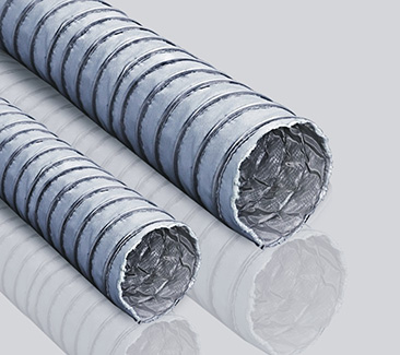 CL110 High temperature resistant 1100 degree hose